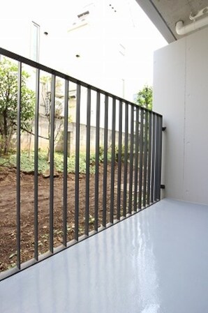 コスモリード駒沢大学の物件内観写真